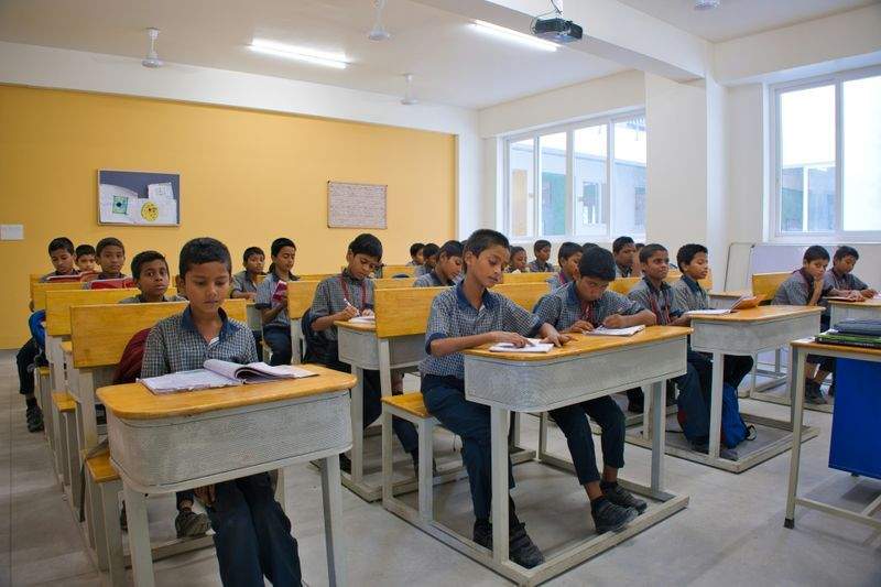Académie Lumière Éducation 6